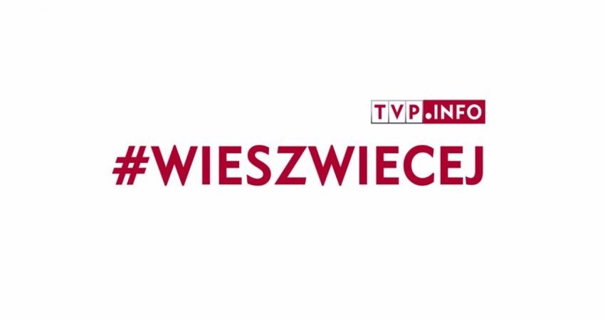 TVP Info #wieszwiecej